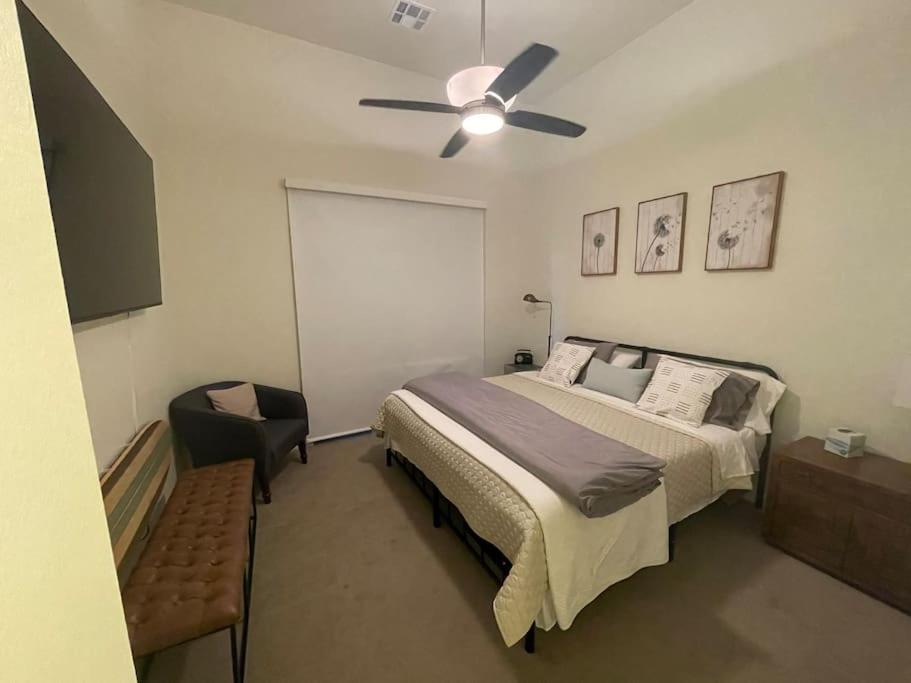 Apartment A Perfect Getaway In The Heart Of The Action Las Vegas