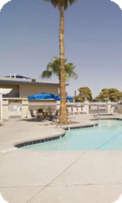Americas Value Vegas Strip Motel
