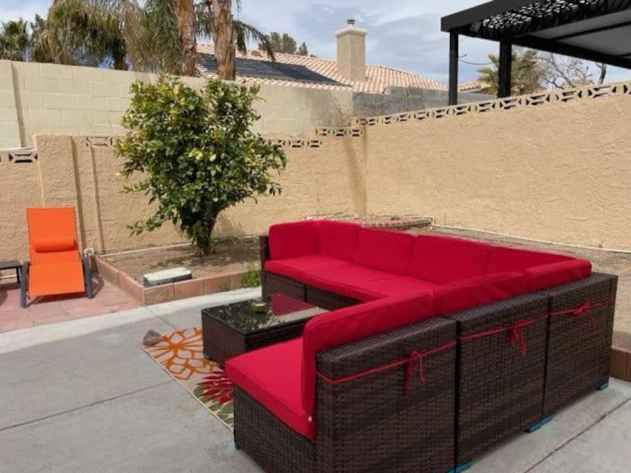 Work, Life, Luxury! Luxe Vegas W Firepit+pool