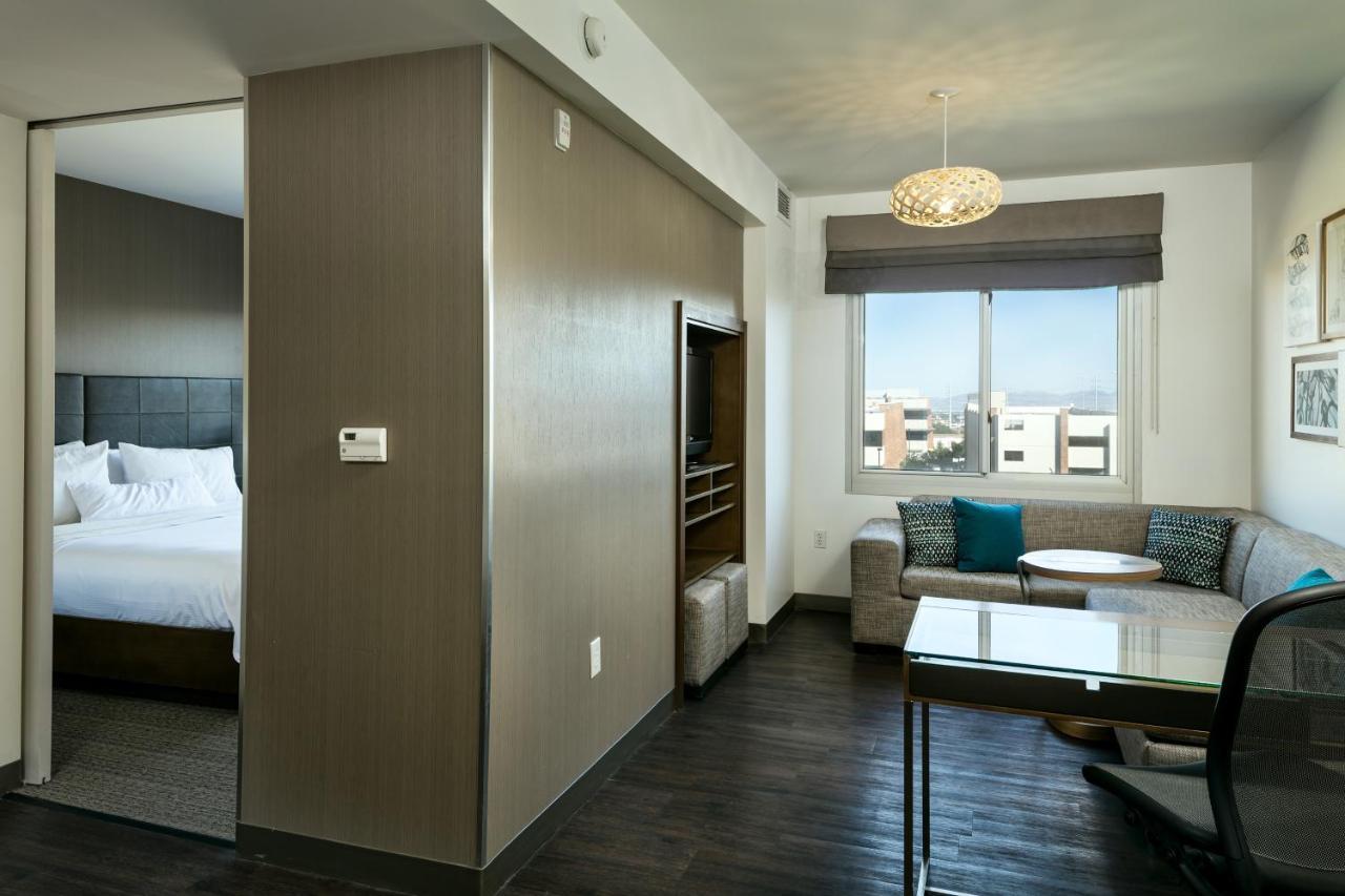 Element Vegas Summerlin