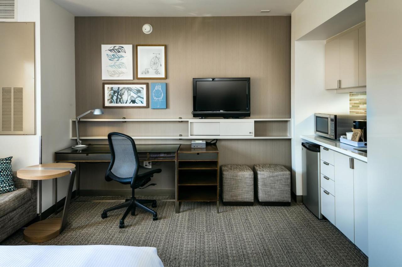 Hotel Element Vegas Summerlin 3*