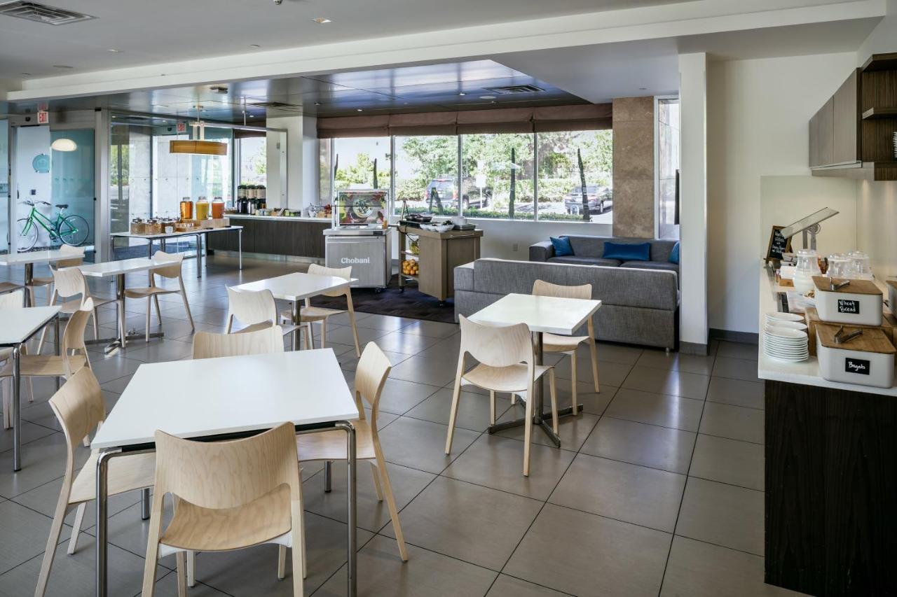 Element Vegas Summerlin Hotel