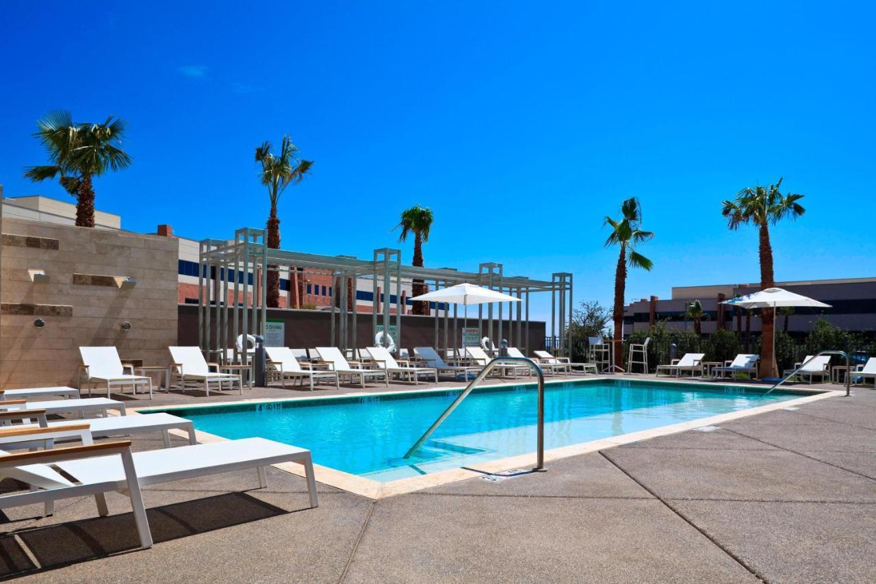 Element Vegas Summerlin Hotel 3*