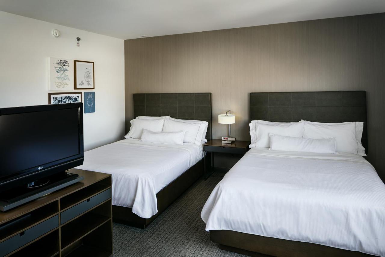 Hotel Element Vegas Summerlin 3*