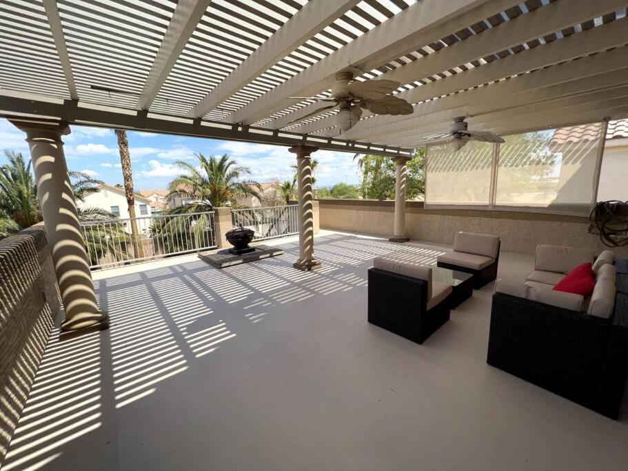 Holiday home Caramelize Life With A At Carmel Shores 3d *