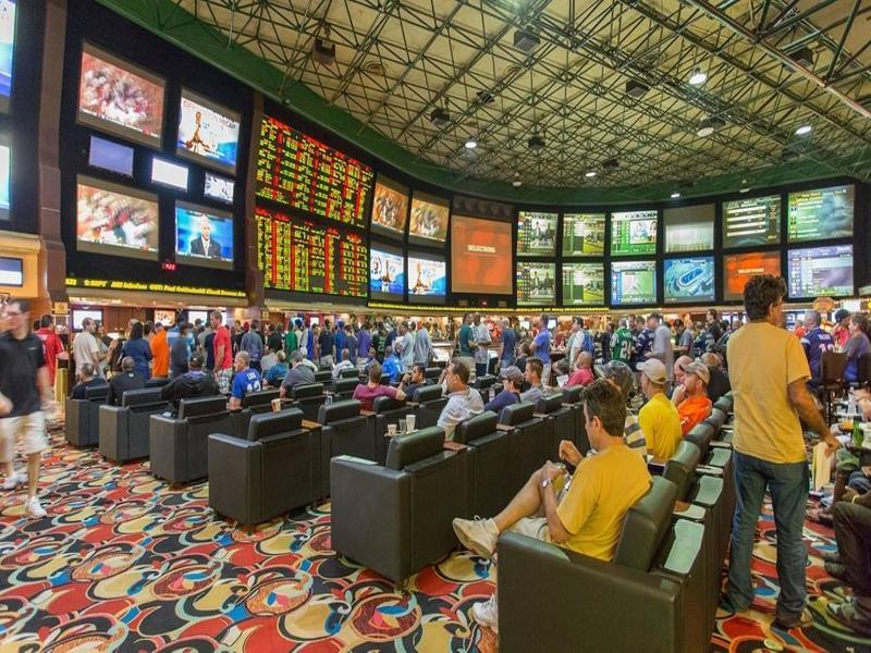 Westgate Vegas And Casino Resort 4*