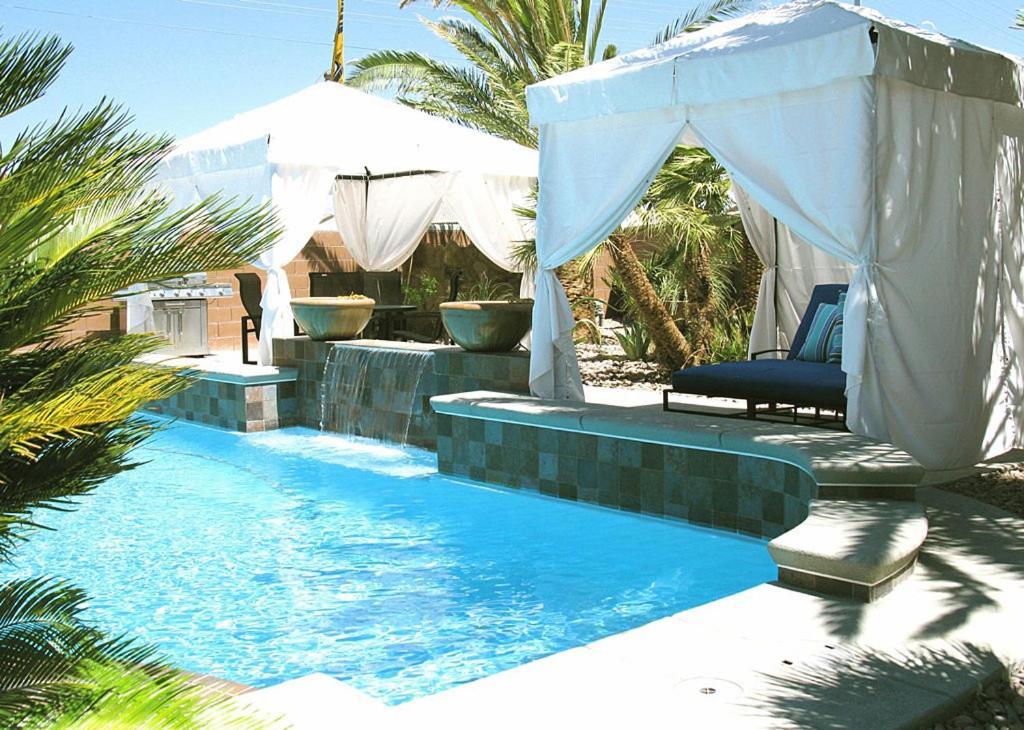The Key West Vegas House With Private Pool! Holiday home *
