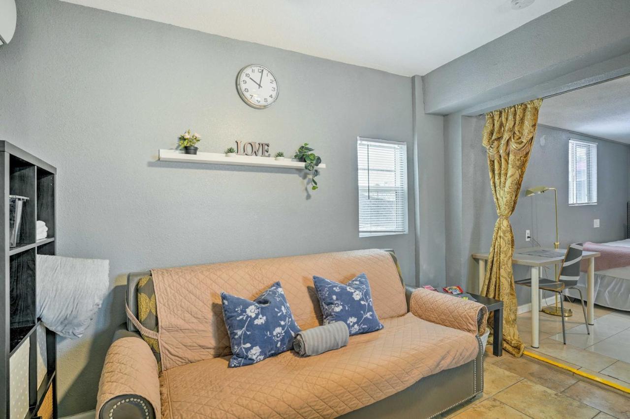 Apartment North Vegas With Fire Pit 10 Mi To Strip Las Vegas