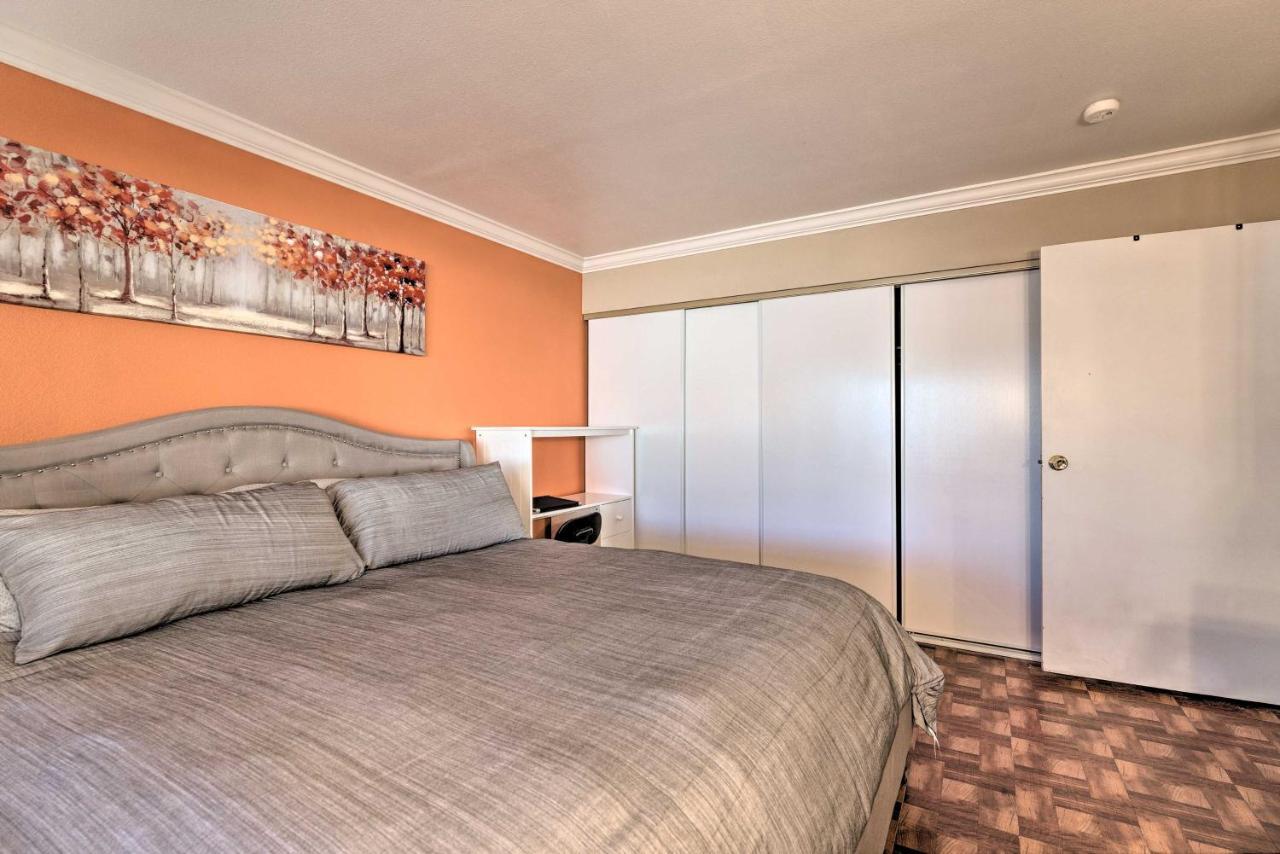 Stylish With Pool - 5 Mi To Vegas Strip! *