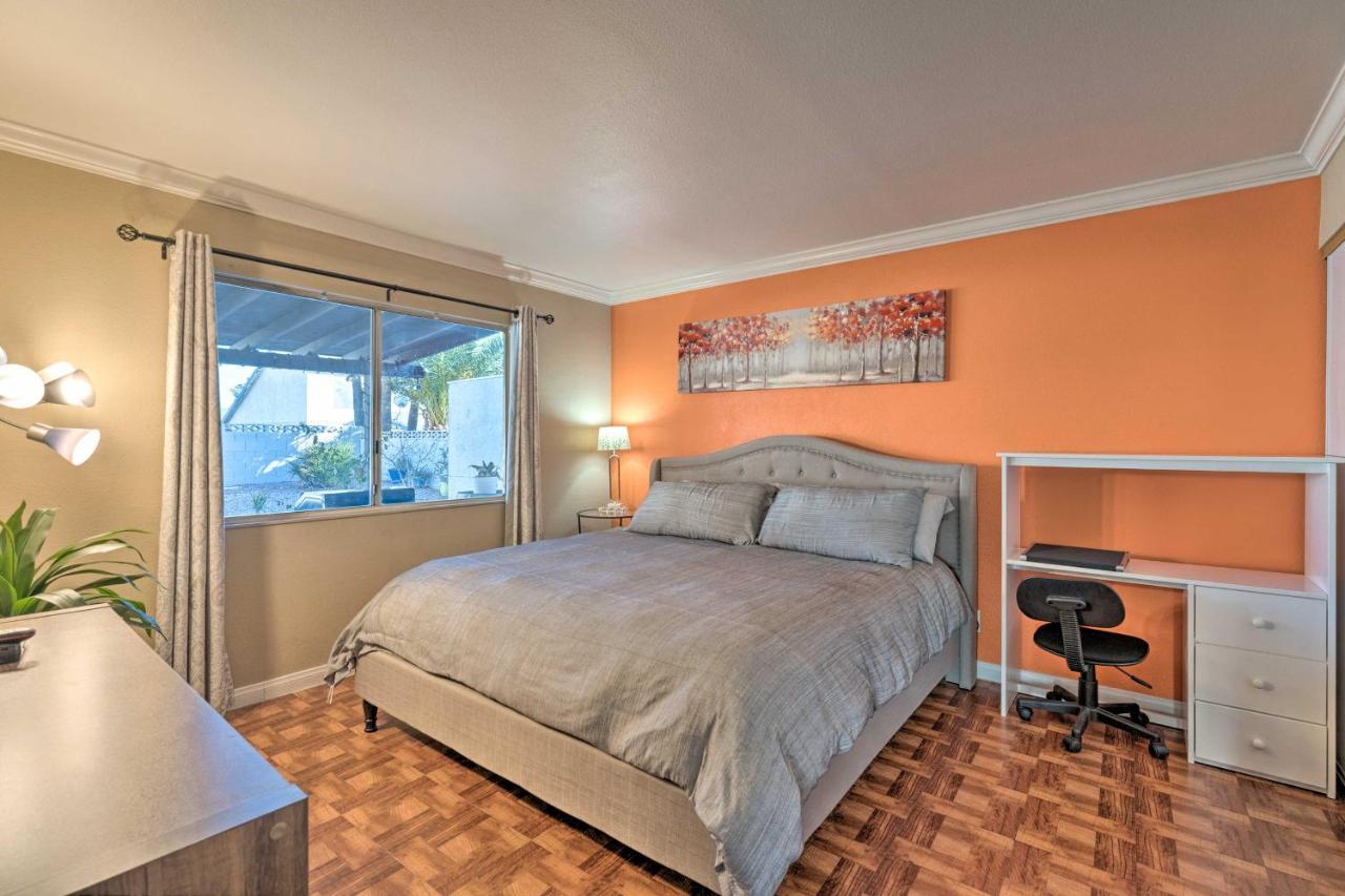 Stylish With Pool - 5 Mi To Vegas Strip! Las Vegas