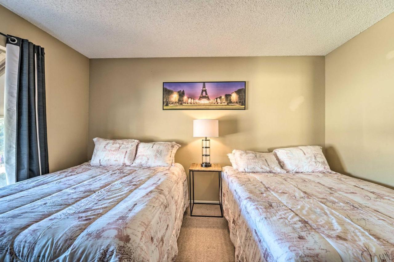 Stylish With Pool - 5 Mi To Vegas Strip!