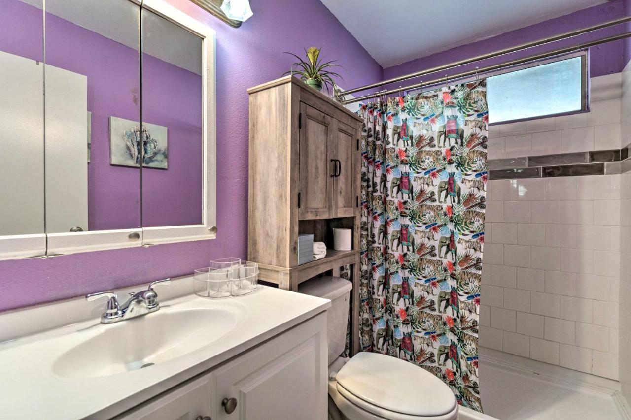 Stylish With Pool - 5 Mi To Vegas Strip!
