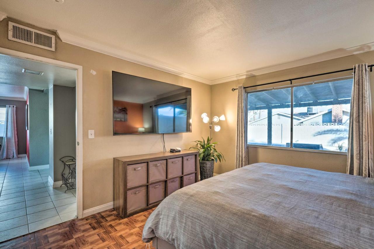 Stylish With Pool - 5 Mi To Vegas Strip! Las Vegas