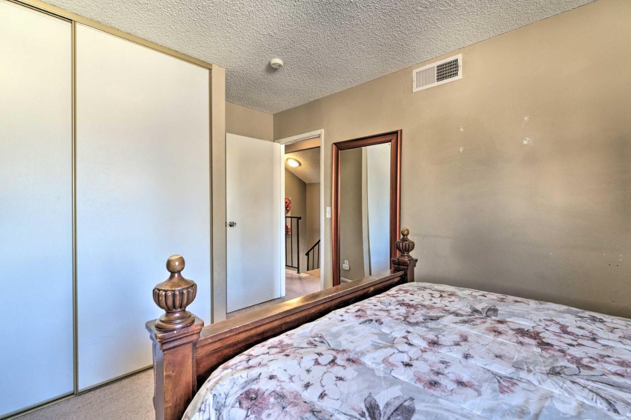 Holiday home Stylish With Pool - 5 Mi To Vegas Strip! *