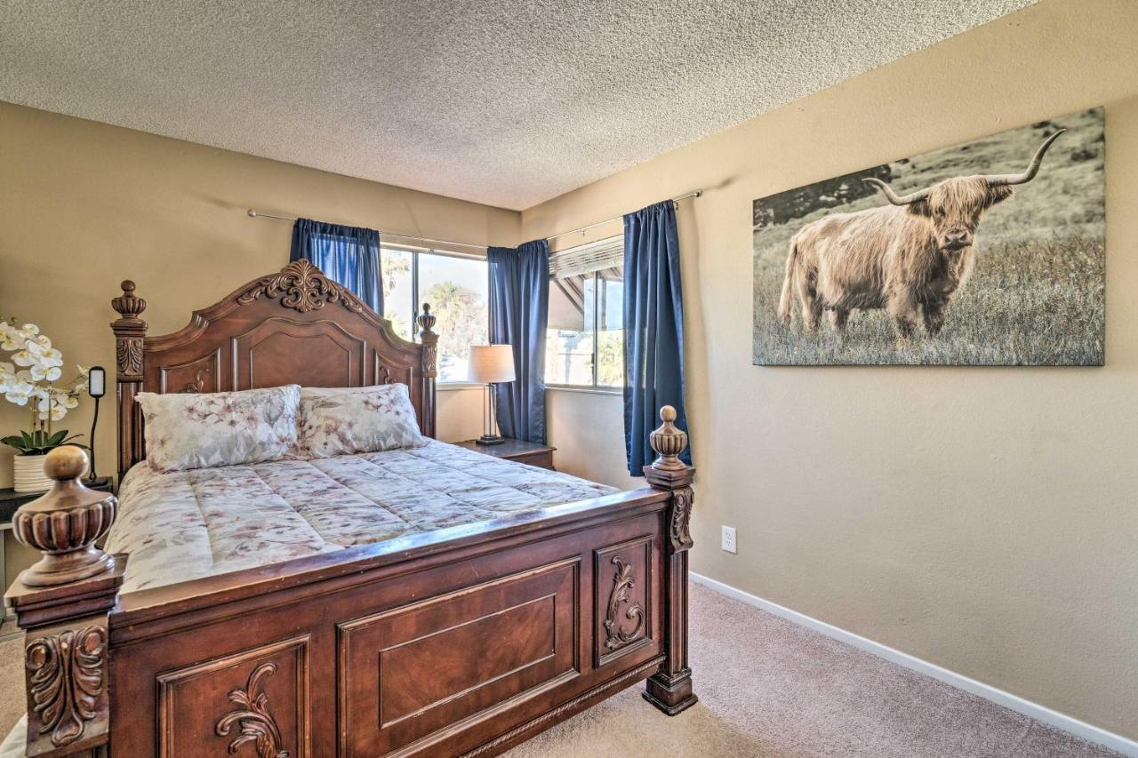 Stylish With Pool - 5 Mi To Vegas Strip! *