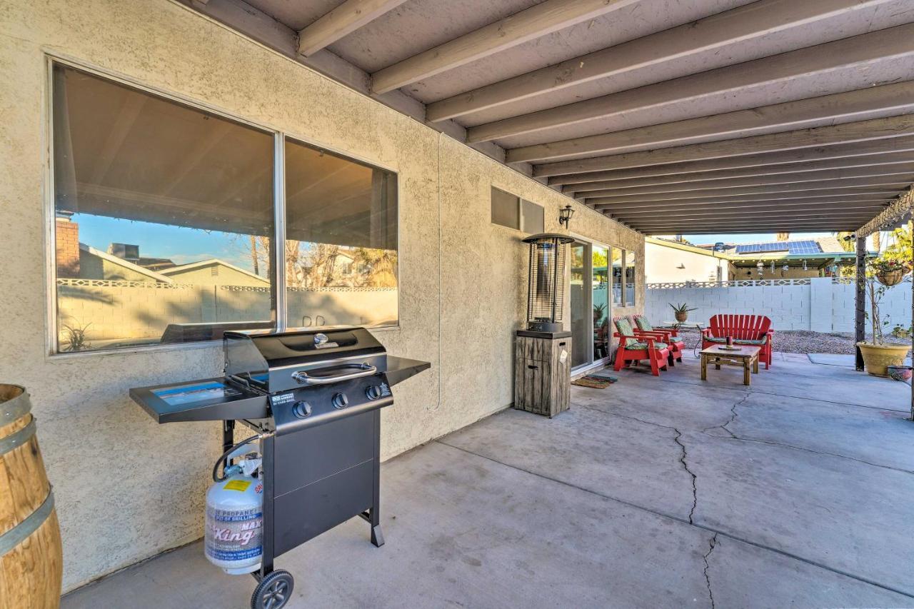Holiday home Stylish With Pool - 5 Mi To Vegas Strip! Las Vegas