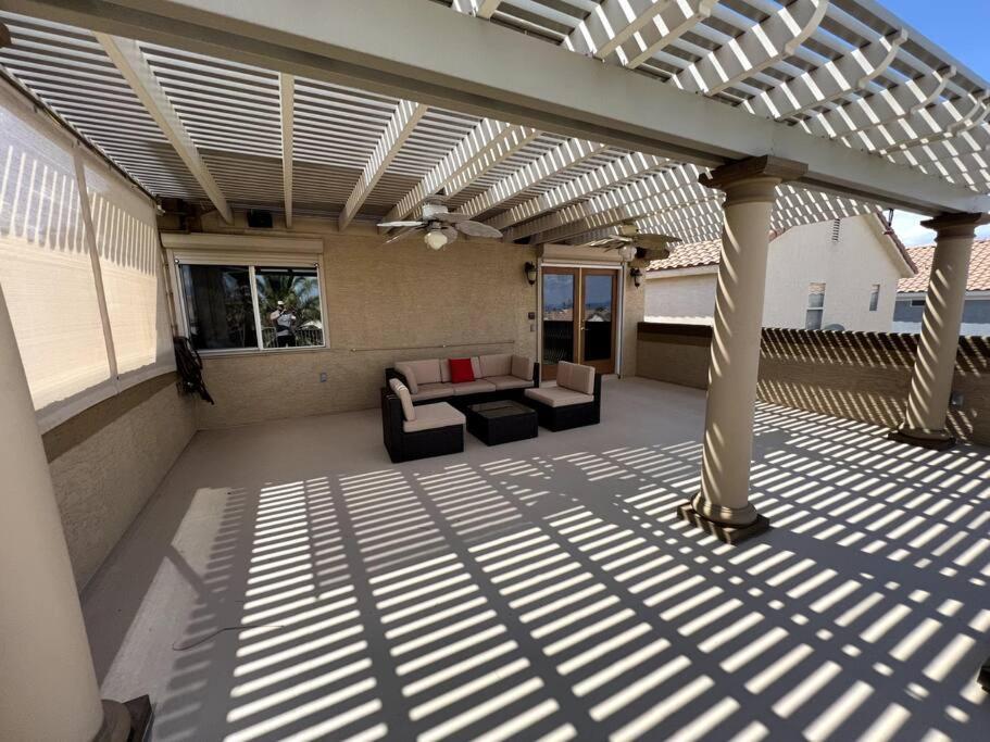 Holiday home Caramelize Life With A At Carmel Shores 3d Las Vegas