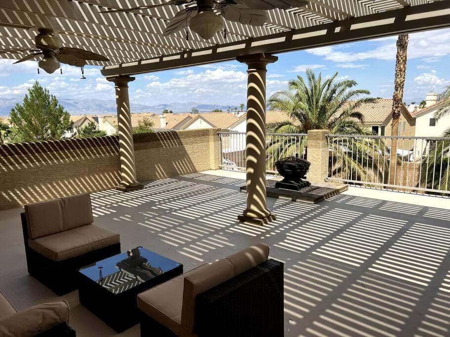 Holiday home Caramelize Life With A At Carmel Shores 3d