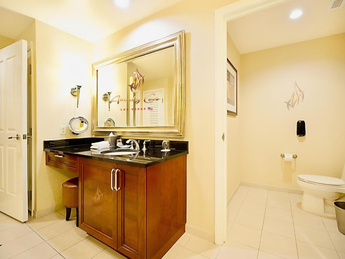 Amalz 1 Bedroom 2 Bathroom Balcony At Mgm Signature ! *