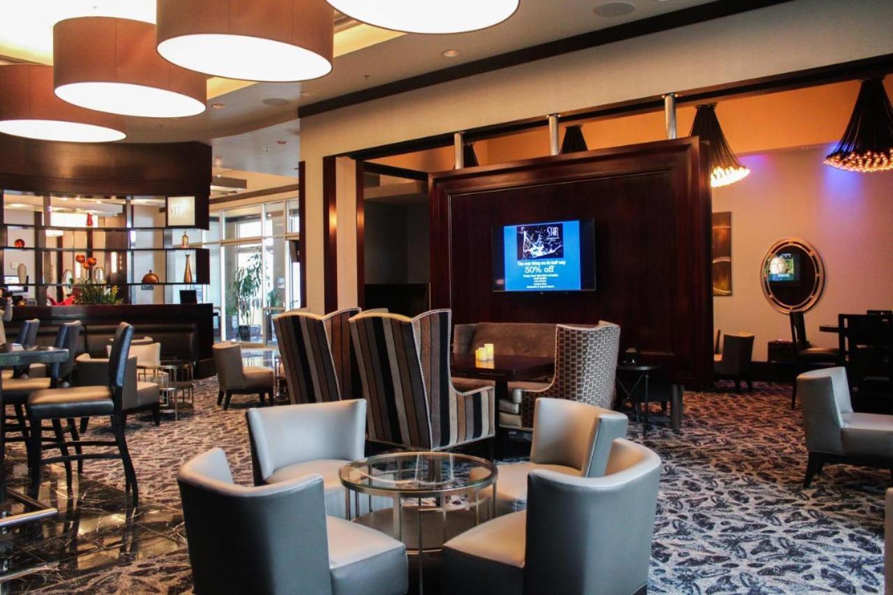 Aparthotel Ultimate Vegas Getaway One Bedroom With Balcony, Kitchen, Gym, Pool & Free Parking