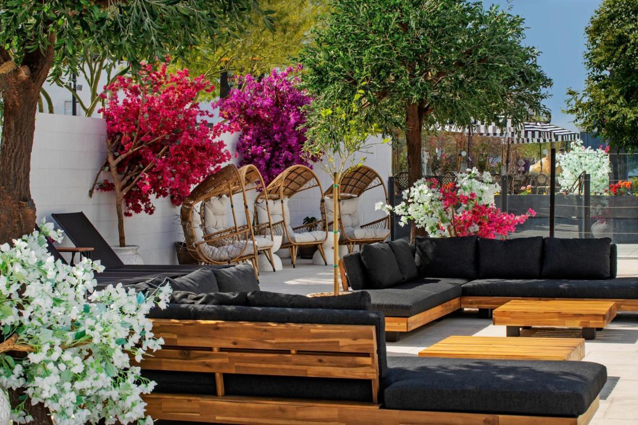 The Hotel, Vegas, A Tribute Portfolio Hotel 3*