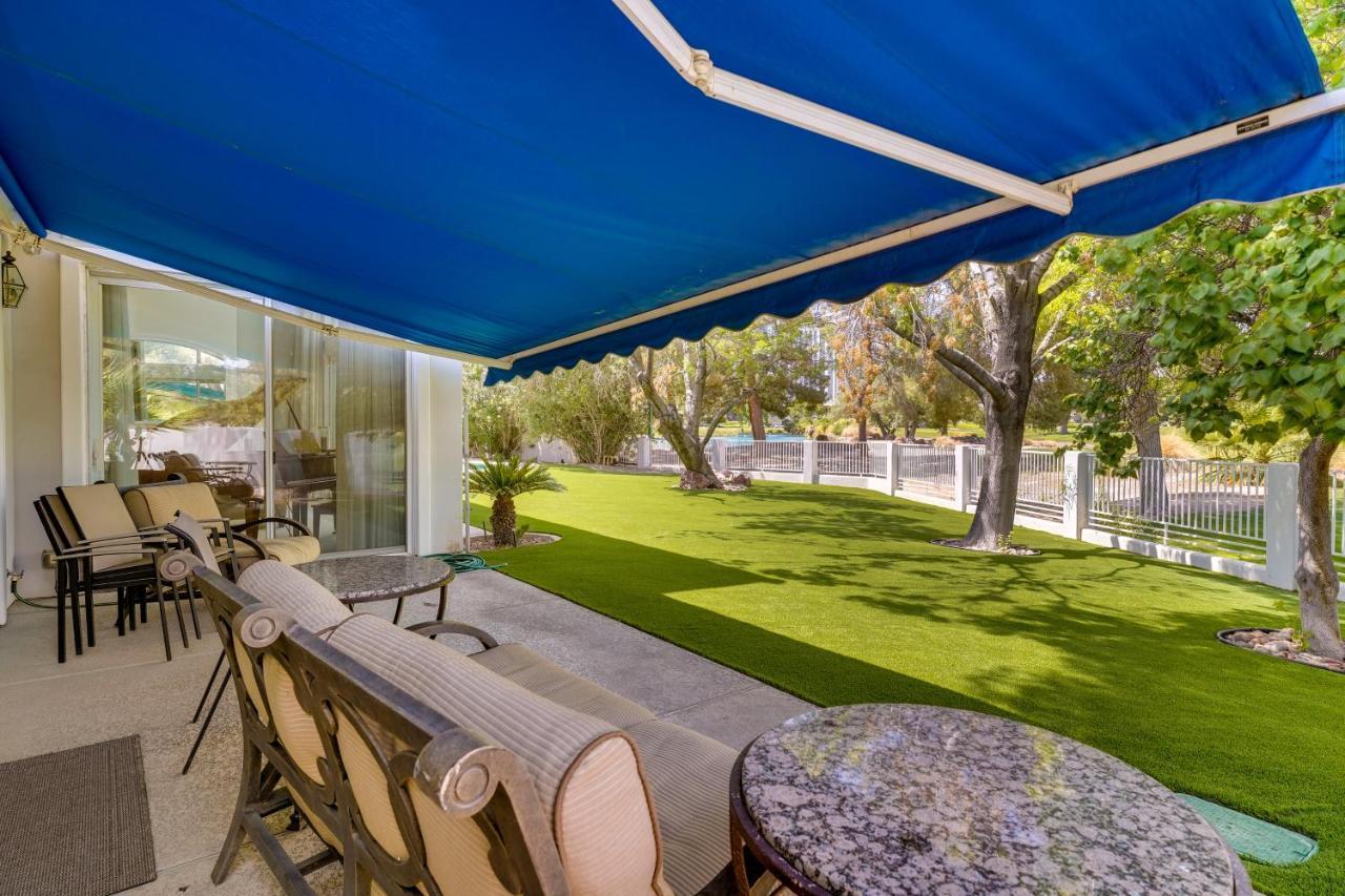 Elegant Vegas Estate With Pool About Near Strip * Las Vegas