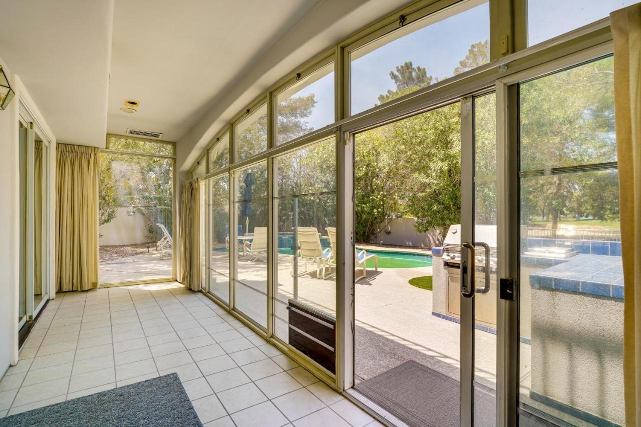 Holiday home Elegant Vegas Estate With Pool About Near Strip Las Vegas