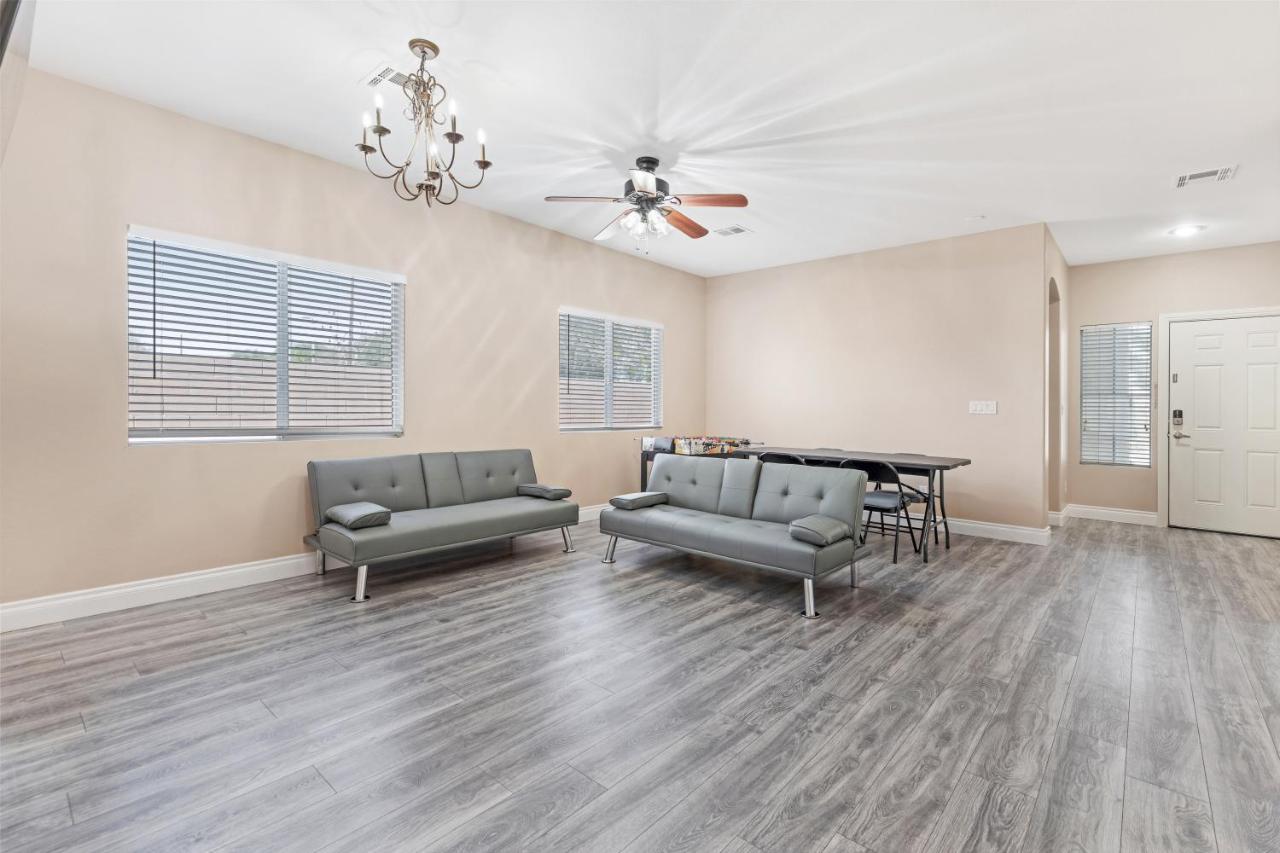 Holiday home Beautiful Spacious Single Story Vegas *