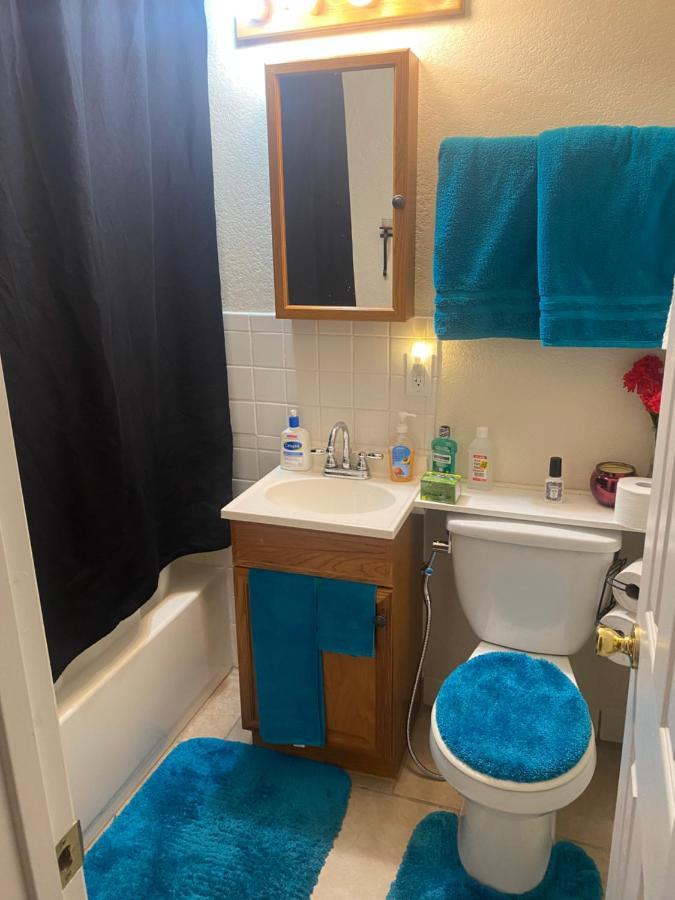 Holiday home Birdys Nest Las Vegas
