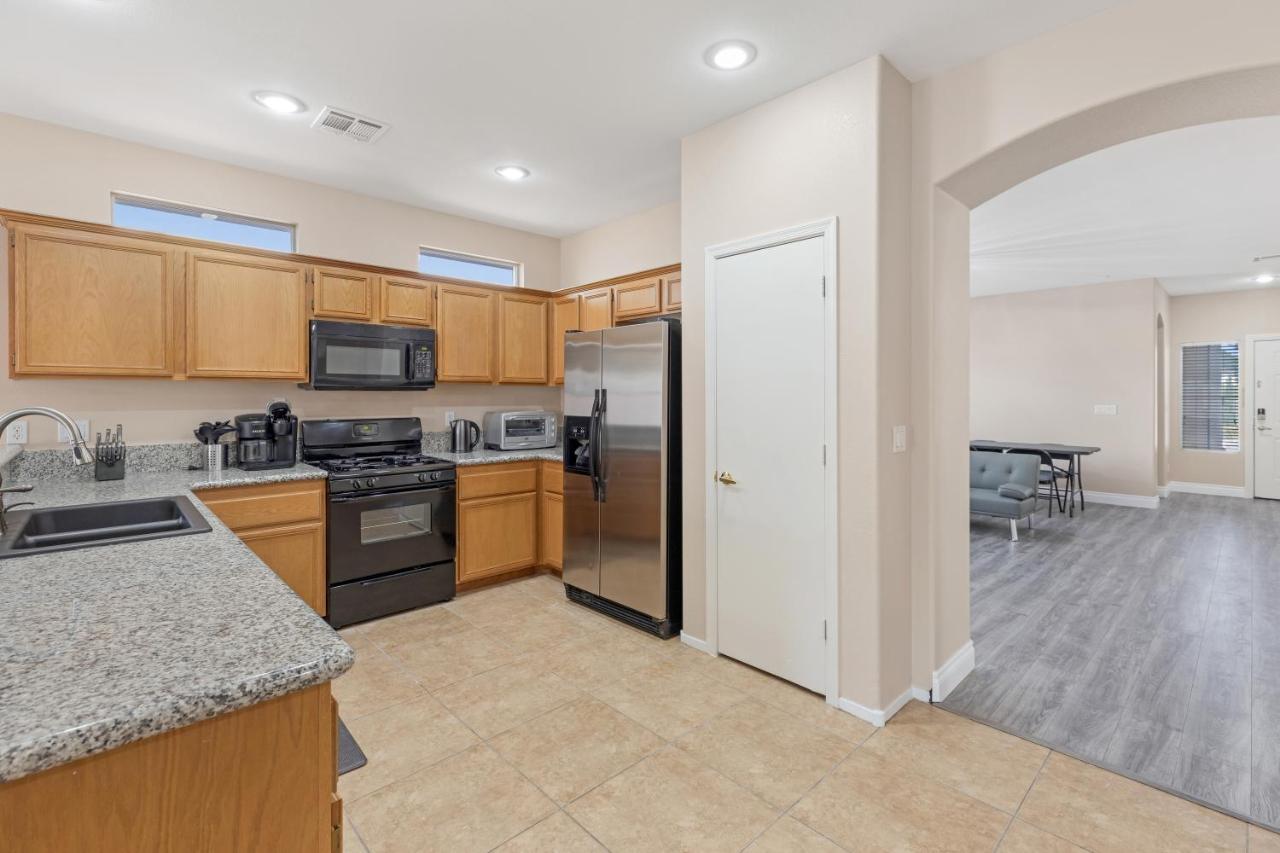Holiday home Beautiful Spacious Single Story Vegas Las Vegas