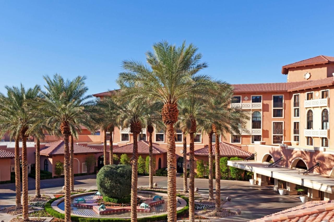 The Westin Vegas & 4*