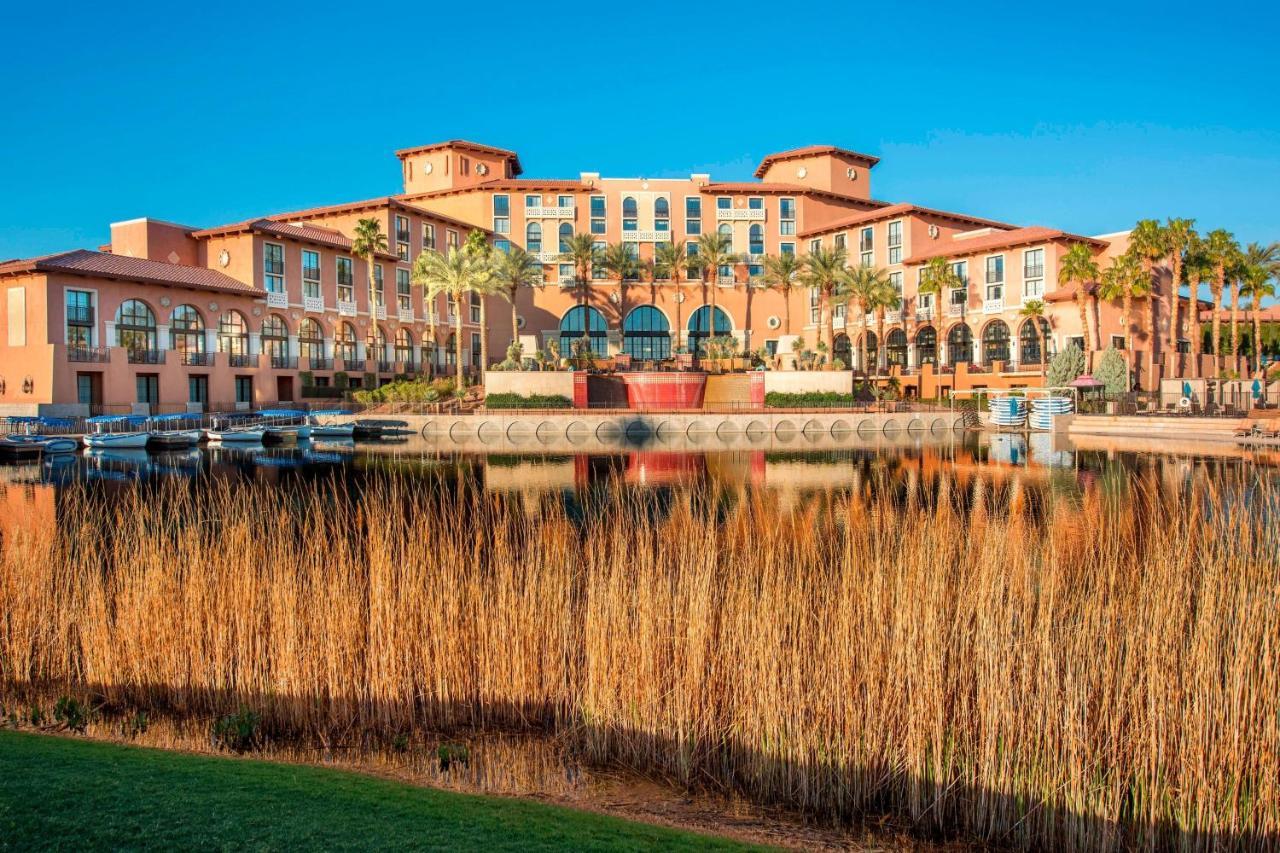 The Westin Vegas & 4* Las Vegas