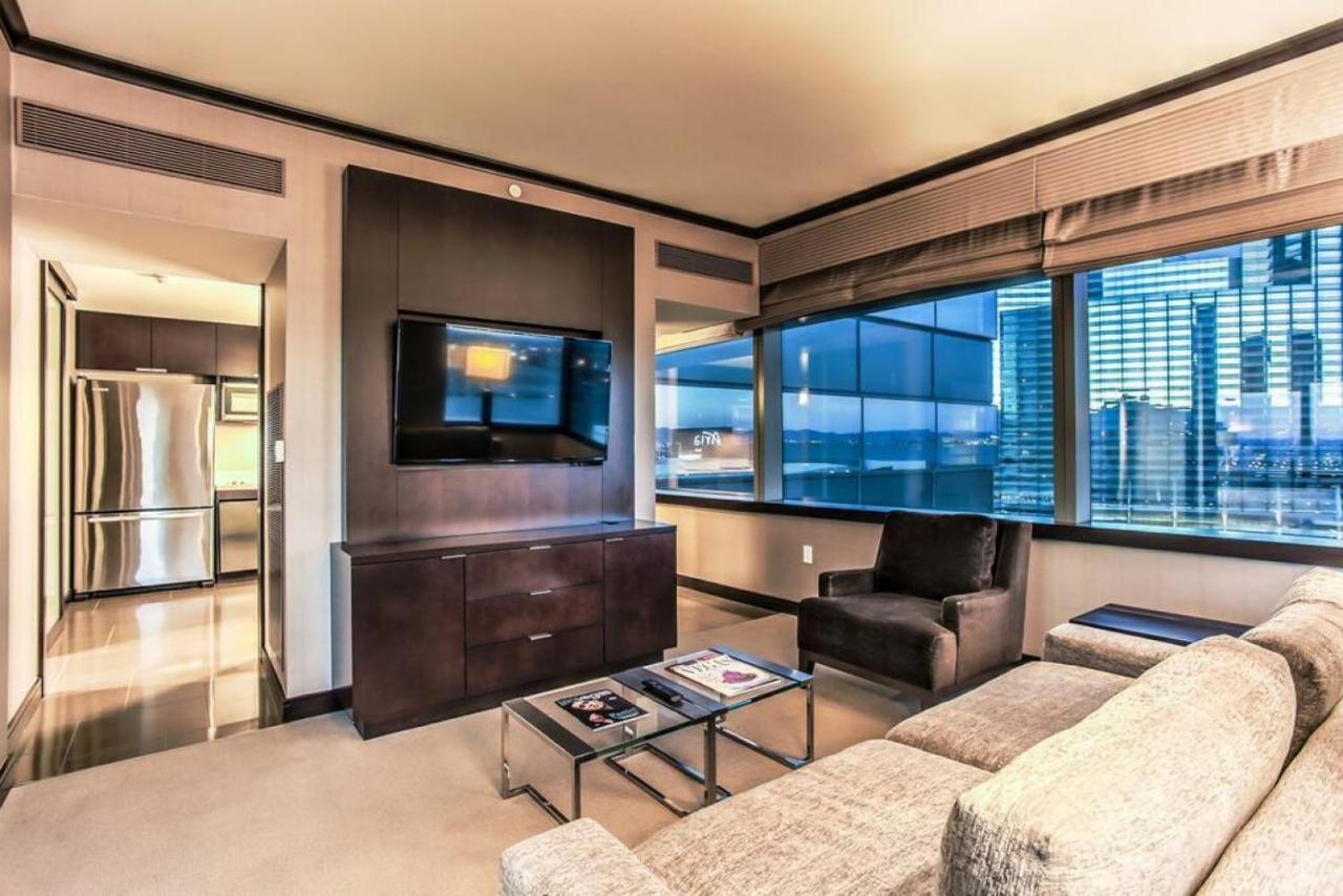 Holiday home Center - Panoramic Corner At Vdara Las Vegas