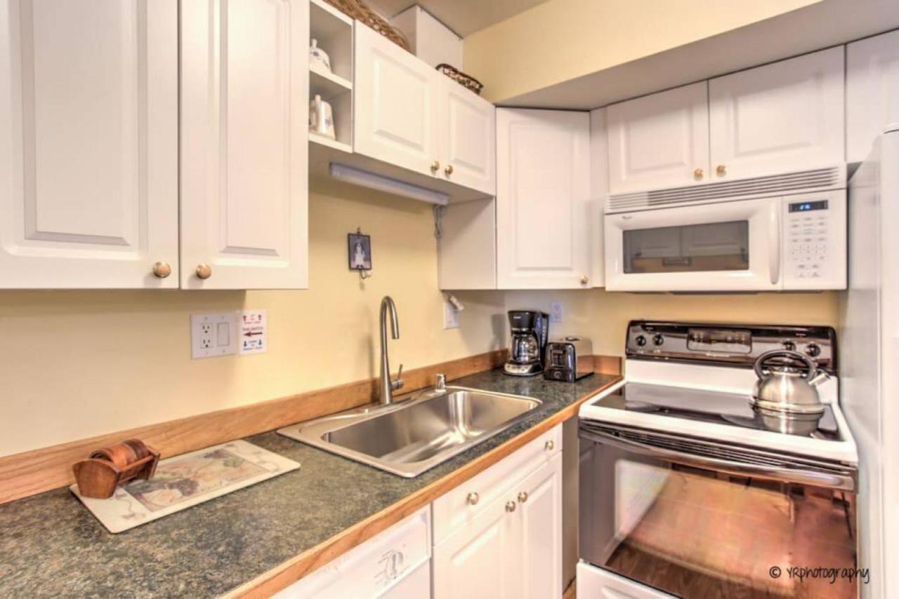 On The Strip - Classic Comfort - 2 Bedroom