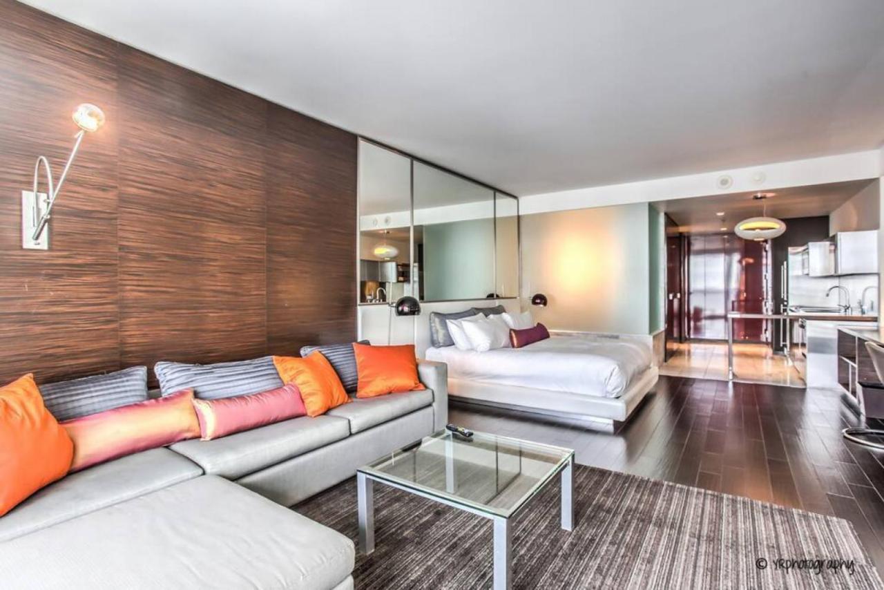 Holiday home Strip View - Luxurious At Palms Place