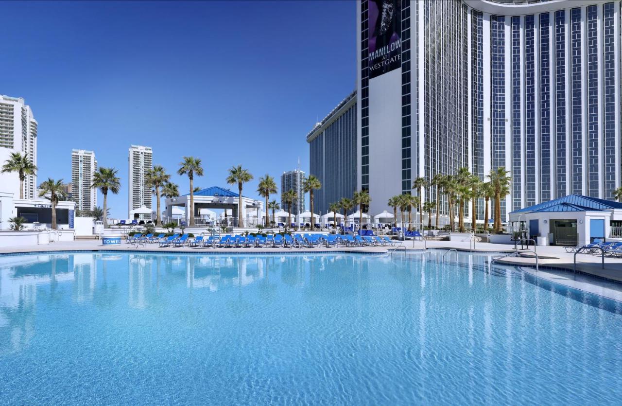 Resort Westgate Vegas And Casino