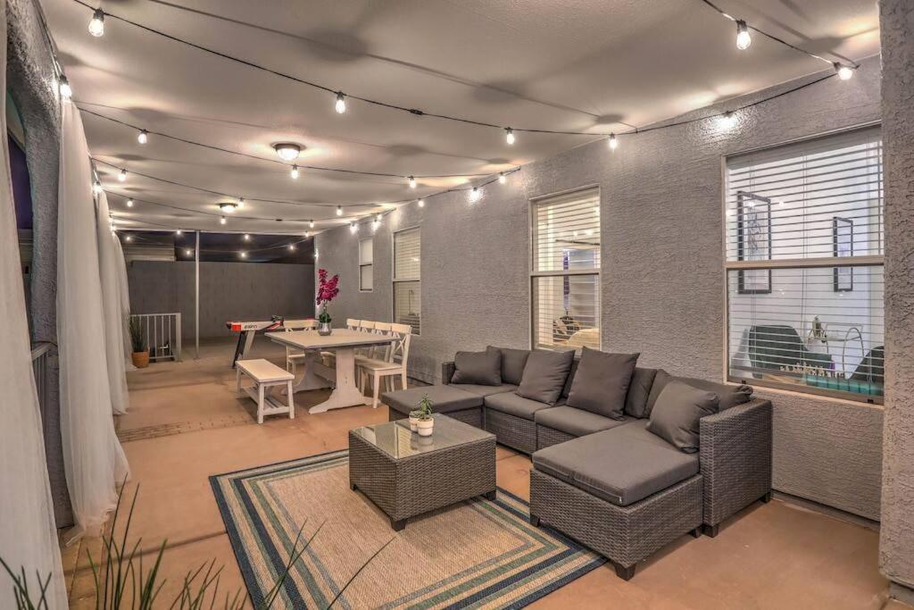 Holiday home Cozy Desert Retreat - Pool, Spa, Views Henderson