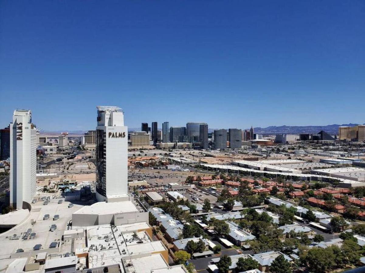 Holiday home Gorgeous Strip View - At Palms Place - 17 Las Vegas