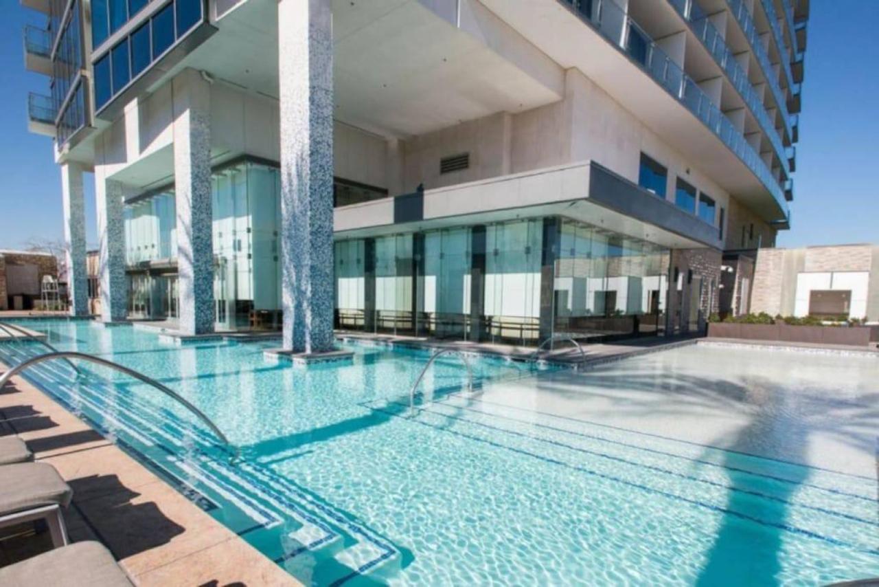 Strip View - Luxurious At Palms Place Las Vegas