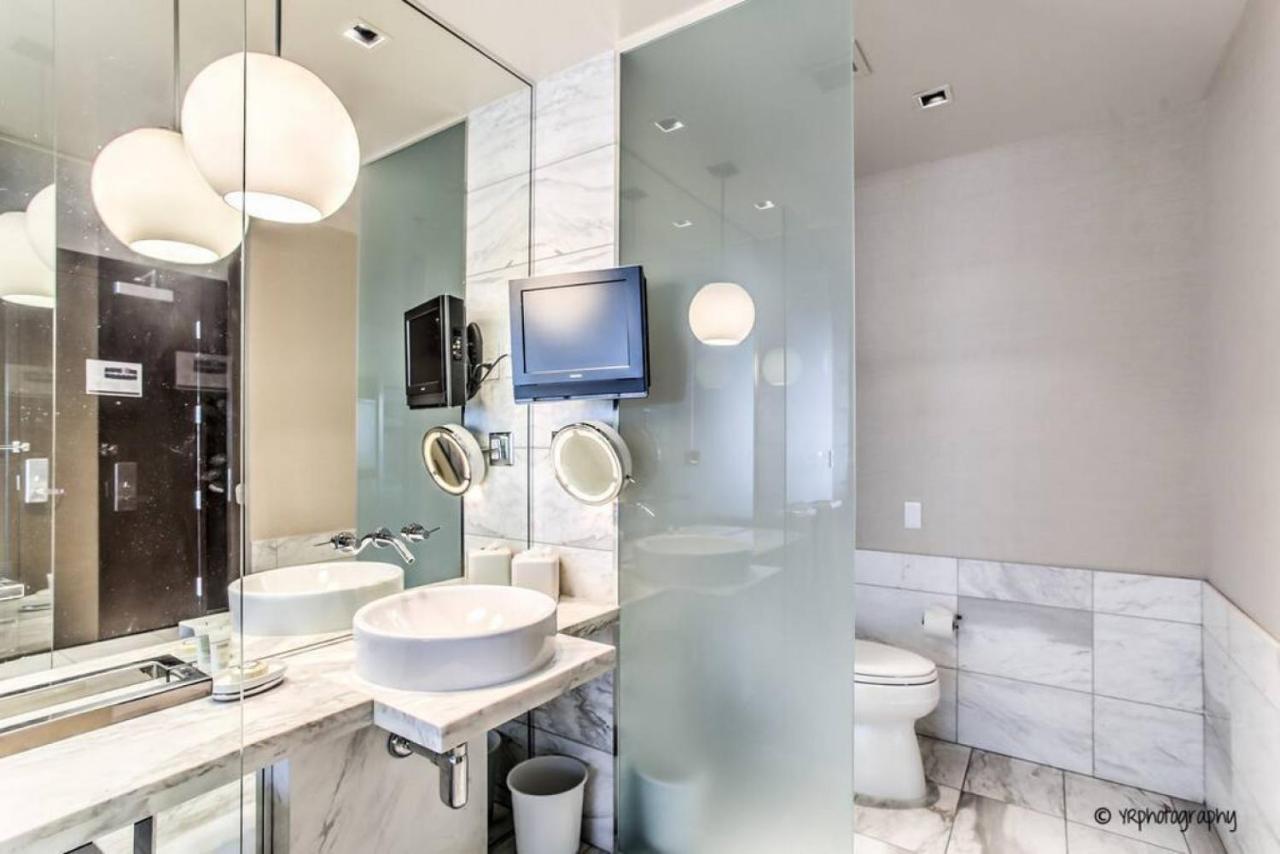 Strip View - Luxurious At Palms Place Holiday home Las Vegas