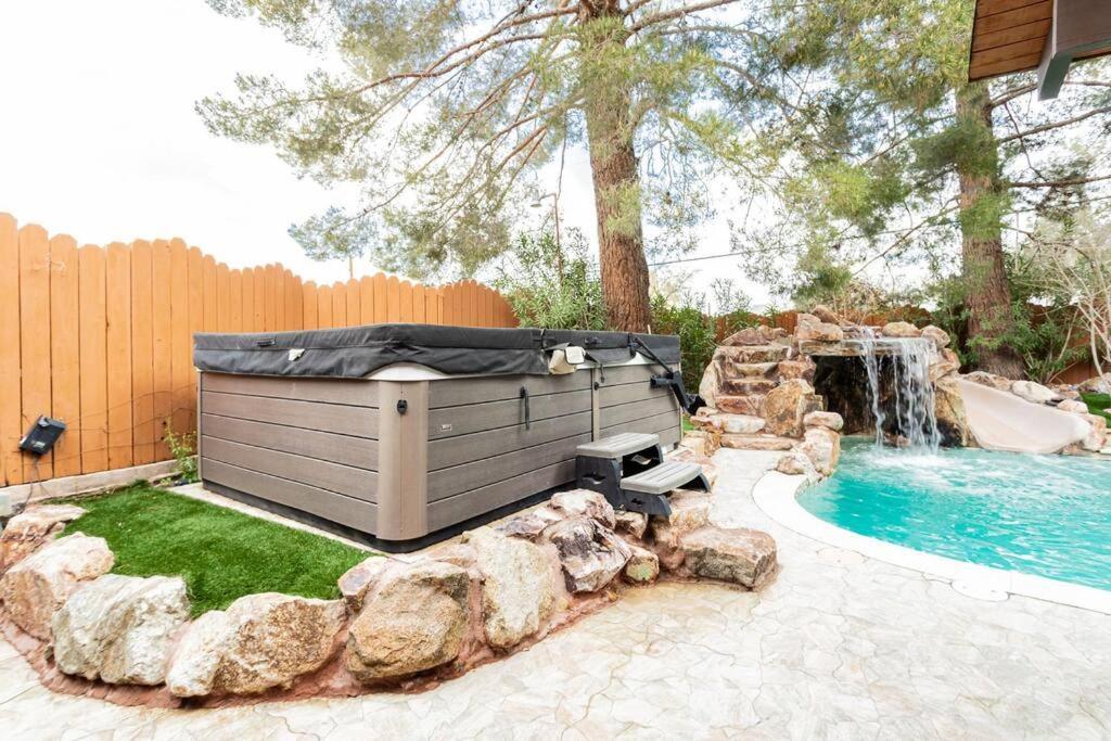 The Vegas Ranch * Las Vegas