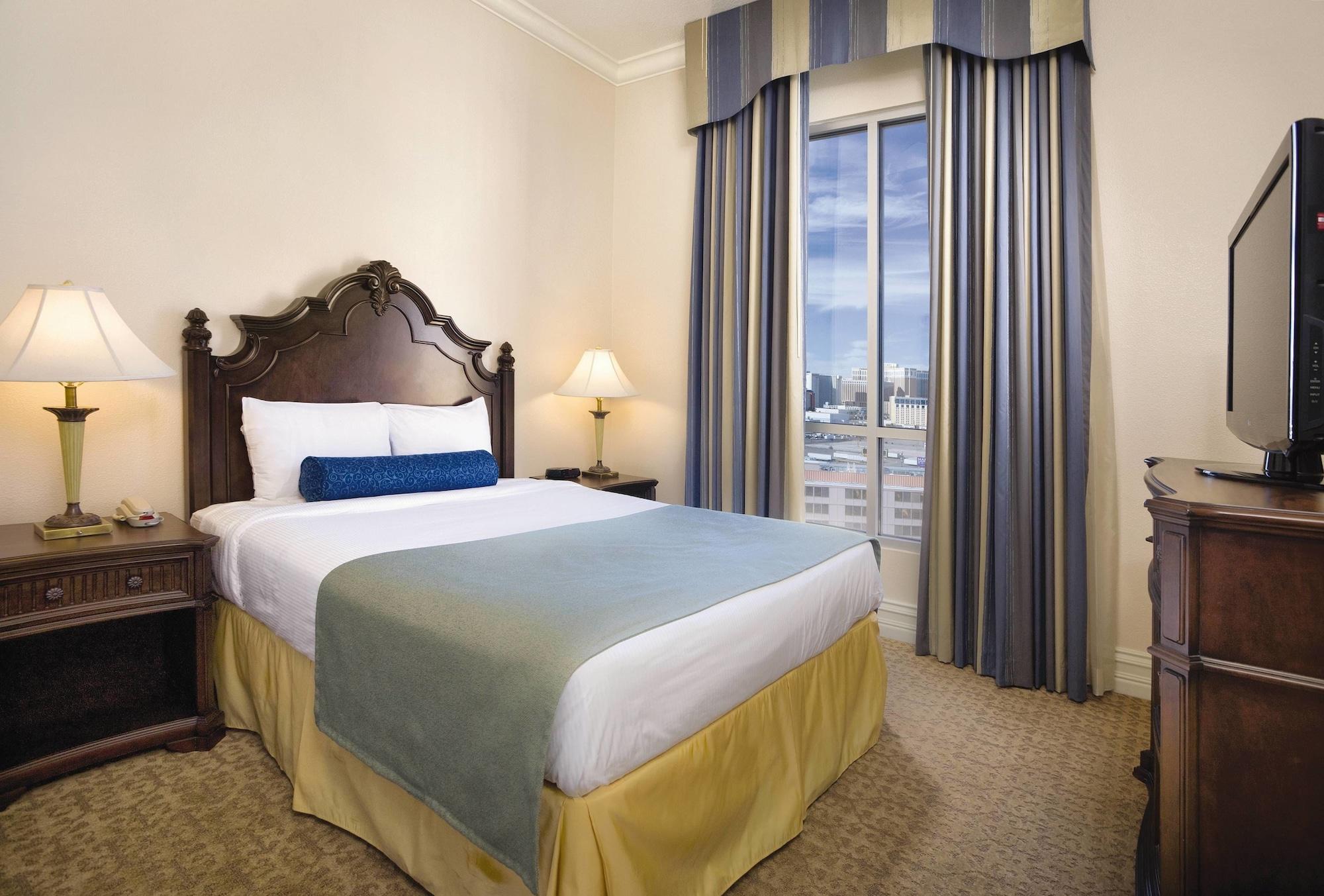Club Wyndham Grand Desert - Club Wyndham Resort 3*