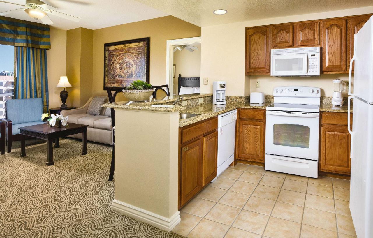 Club Wyndham Grand Desert