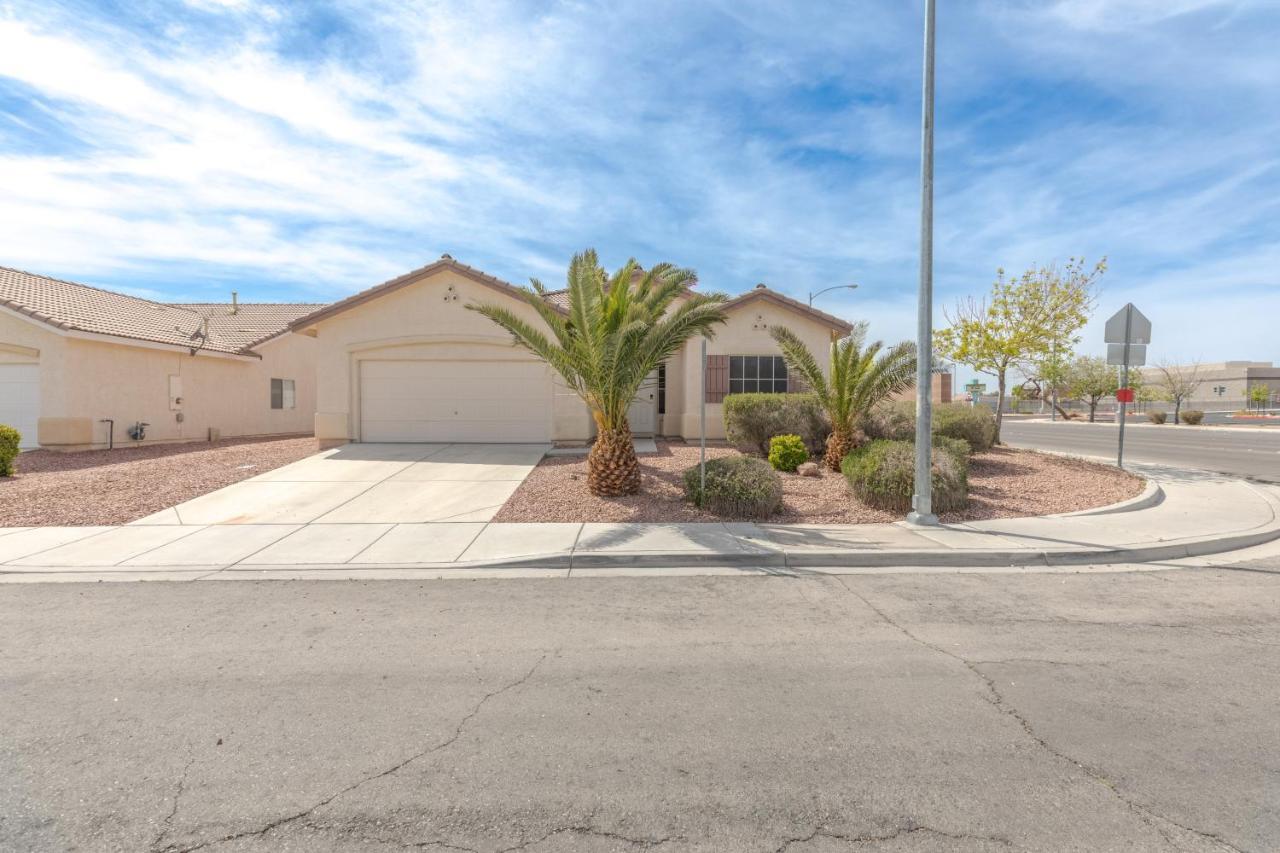 Beautiful Spacious Single Story Vegas Holiday home Las Vegas