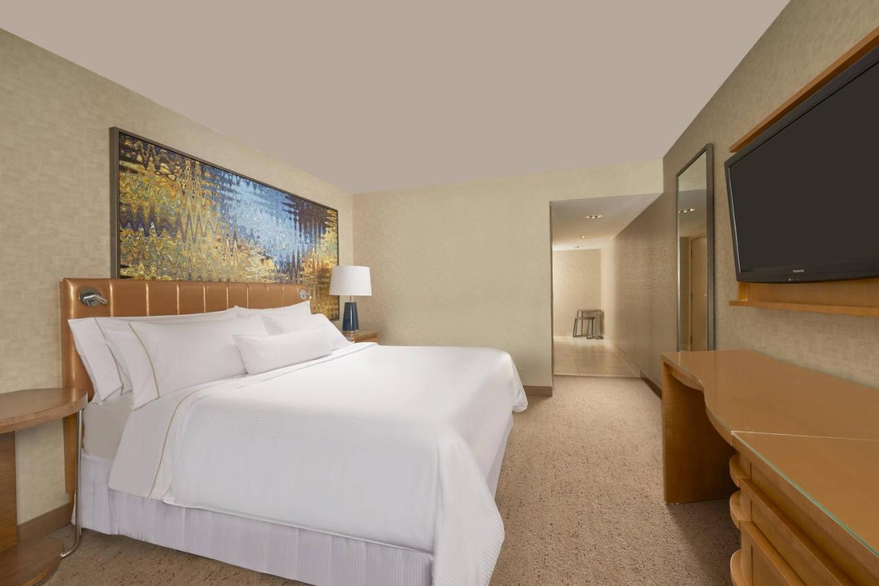 Hotel The Westin Vegas & 4*