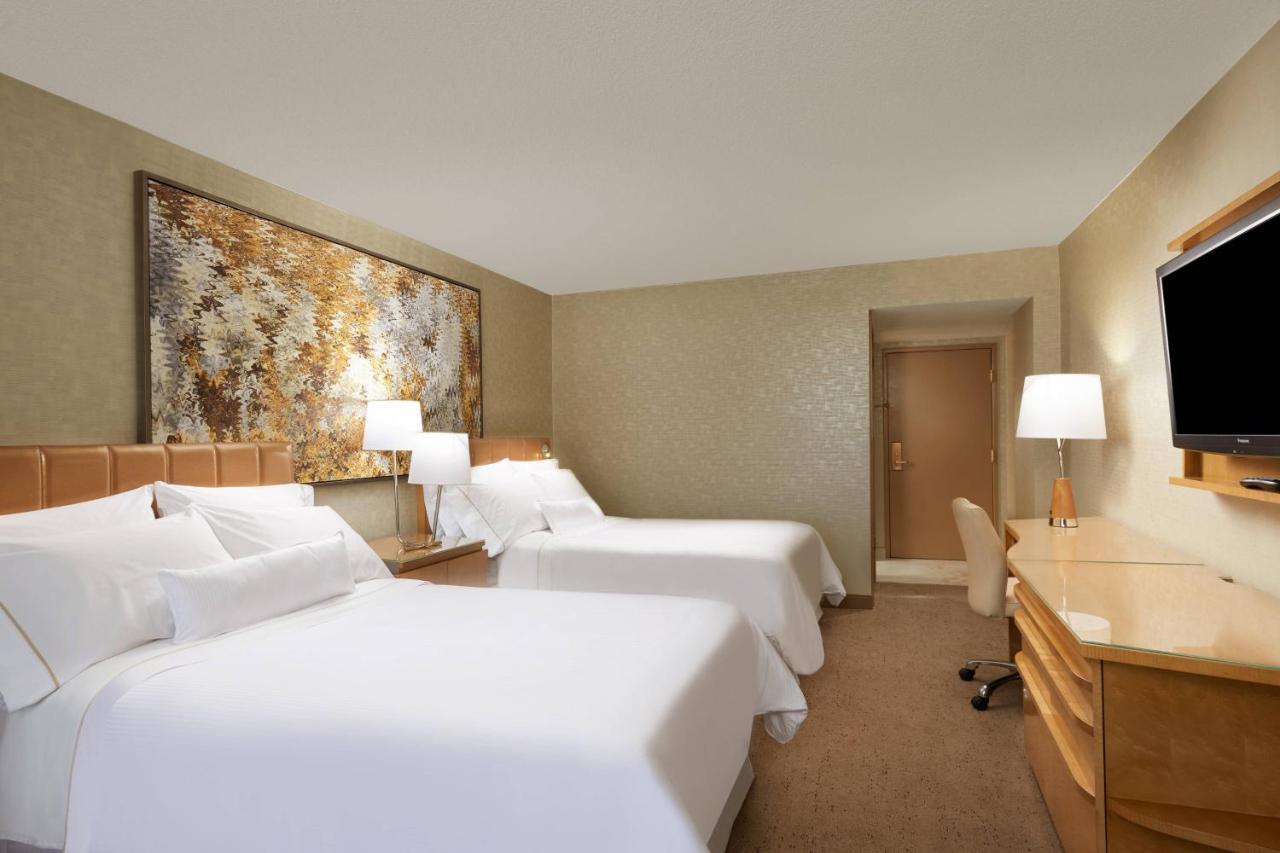 Hotel The Westin Vegas & Las Vegas