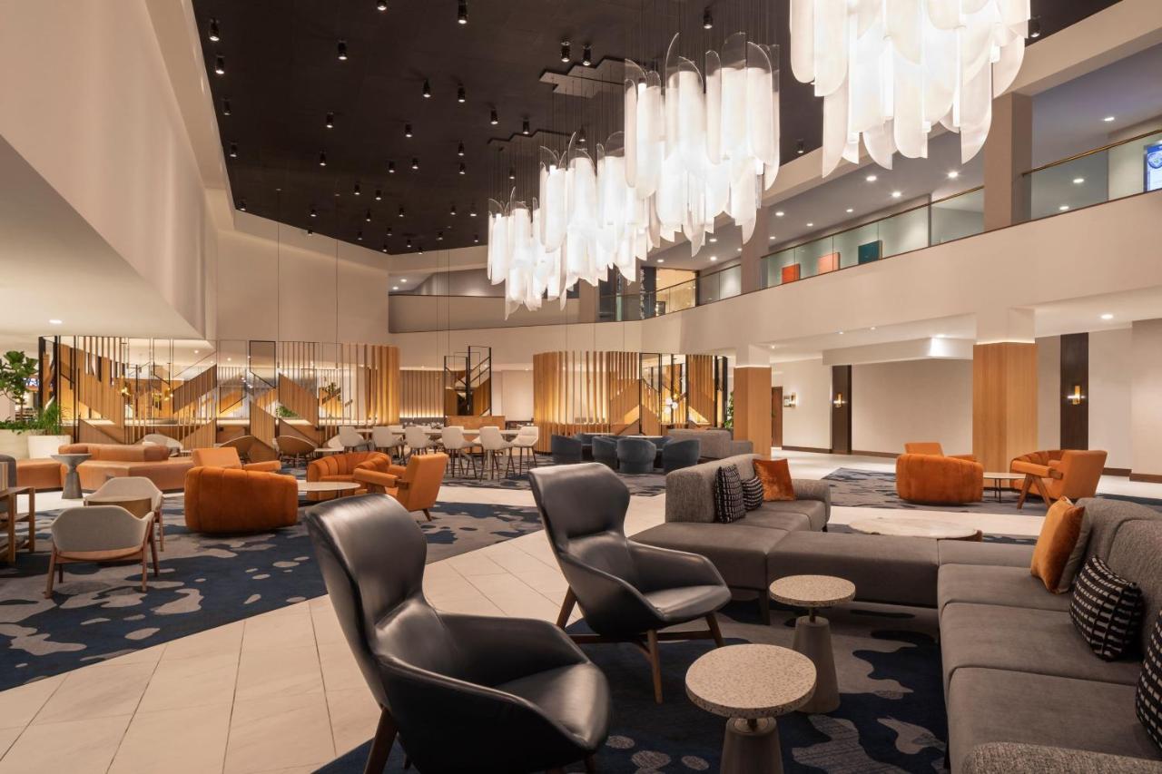 The Westin Vegas & Hotel 4*