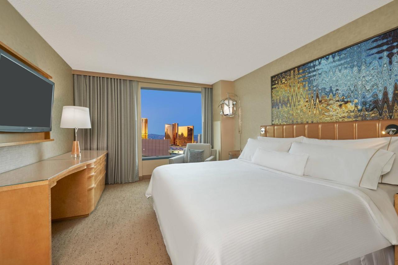 The Westin Vegas & Las Vegas
