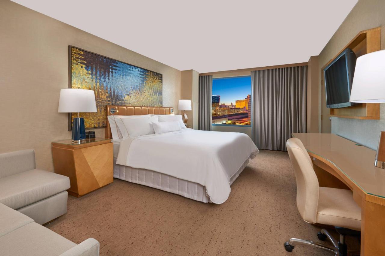 Hotel The Westin Vegas & Las Vegas