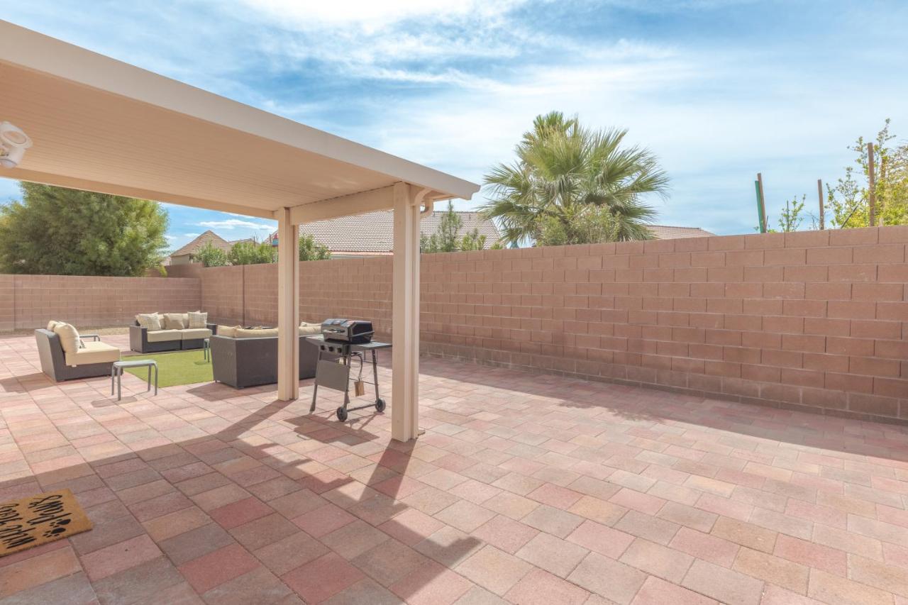 Holiday home Beautiful Spacious Single Story Vegas *